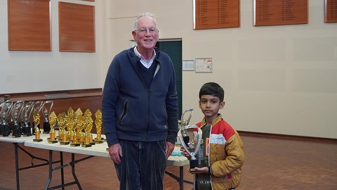 2025 WA Junior Chess Championship Pic31